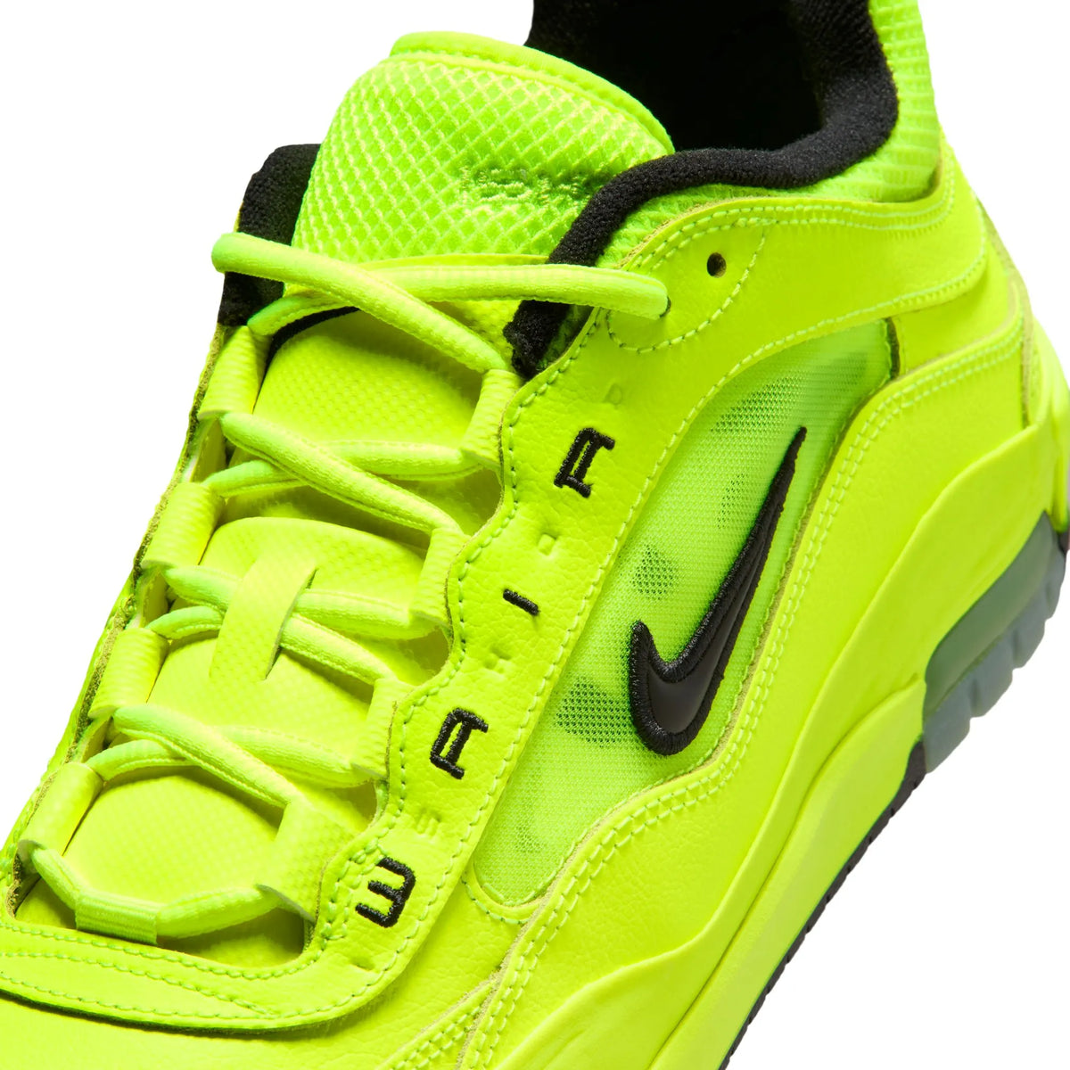 Air Max Ishod "Tennis Ball"