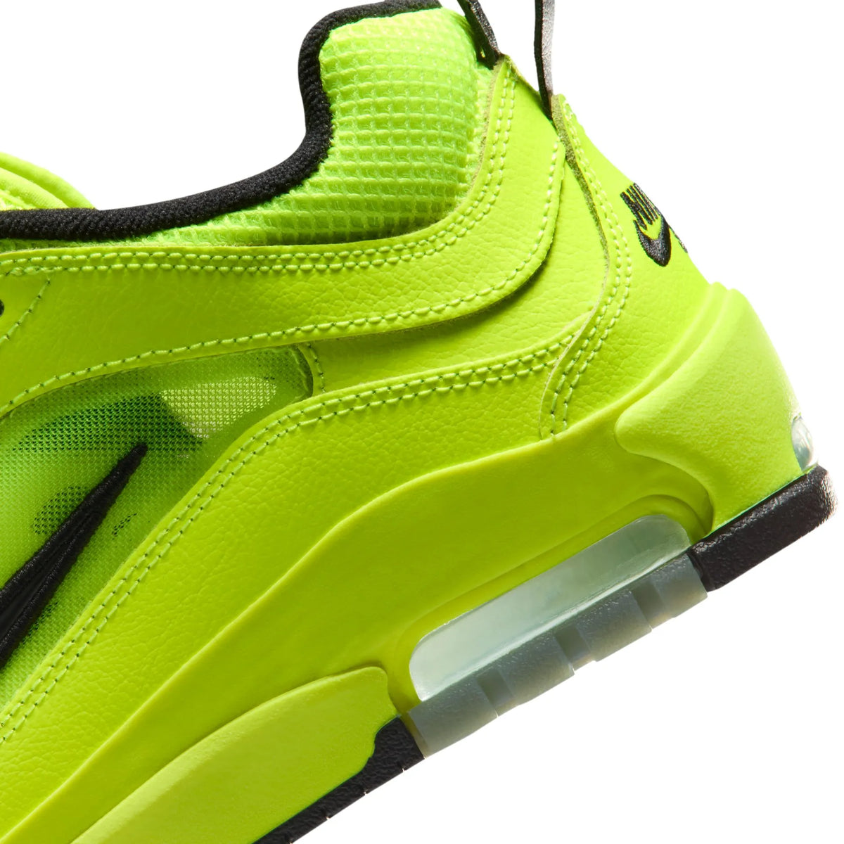 Air Max Ishod "Tennis Ball"