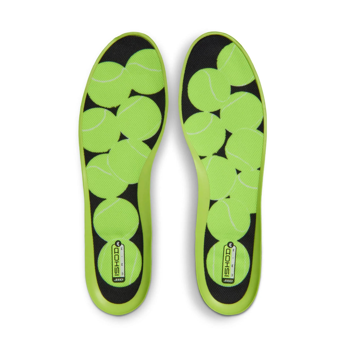 Air Max Ishod "Tennis Ball"