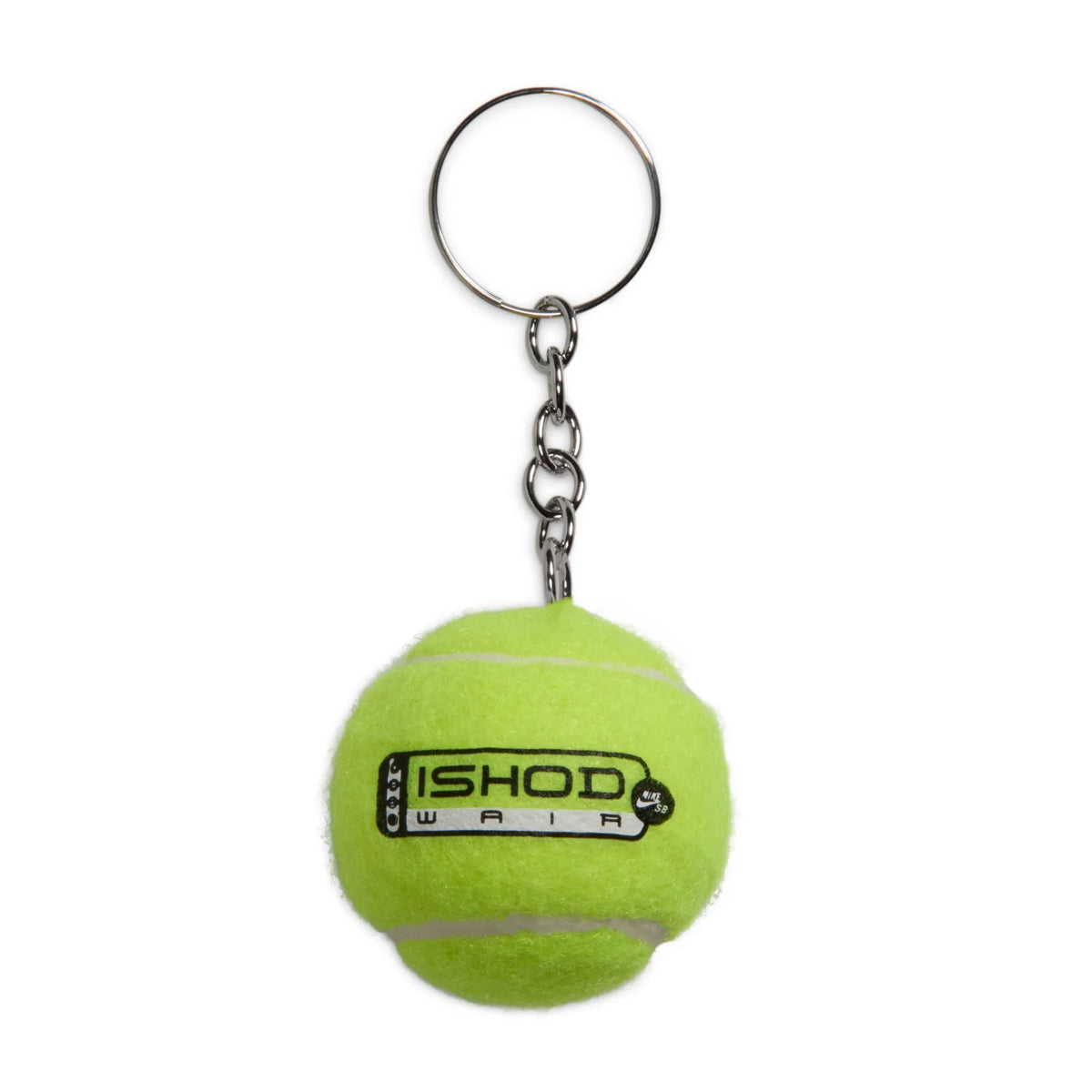 Air Max Ishod "Tennis Ball"