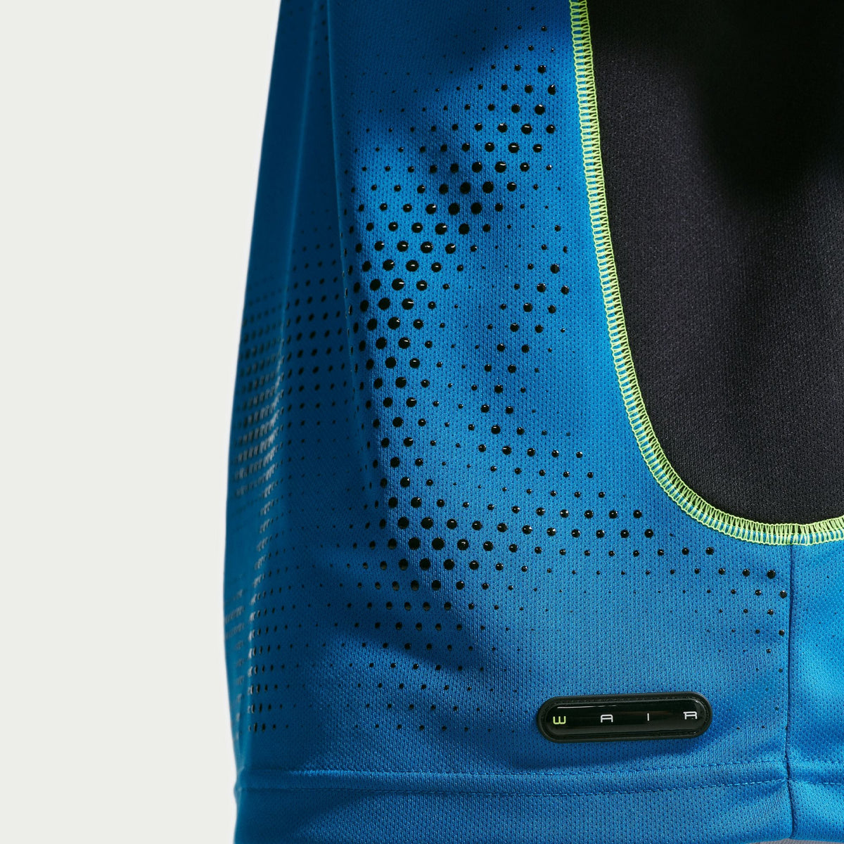 Ishod Short-Sleeve Jersey Top