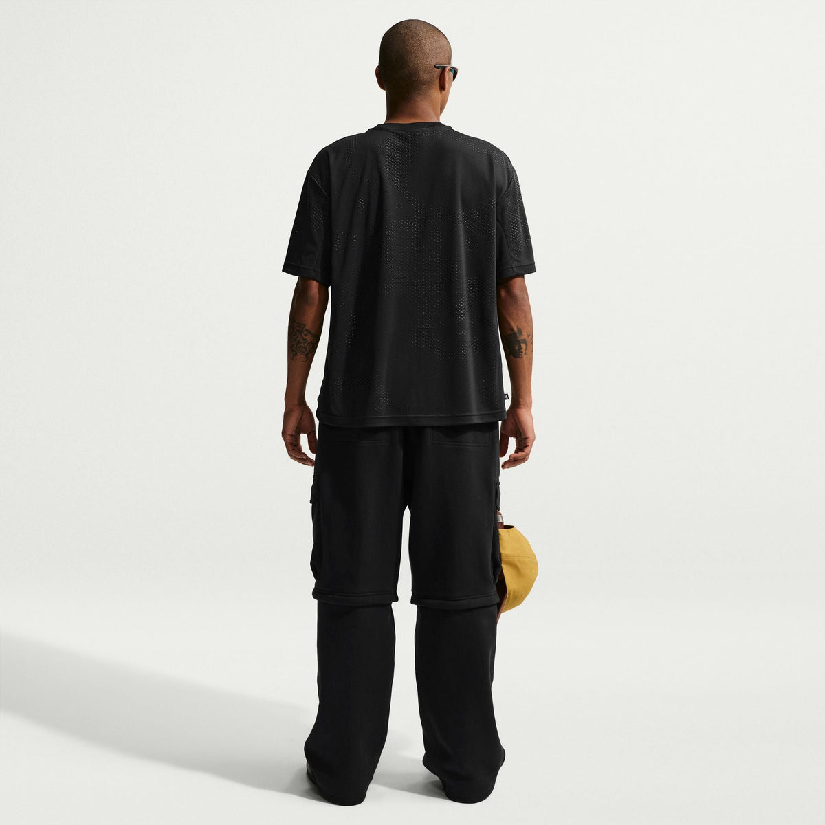 Ishod Wair Cargo Pants