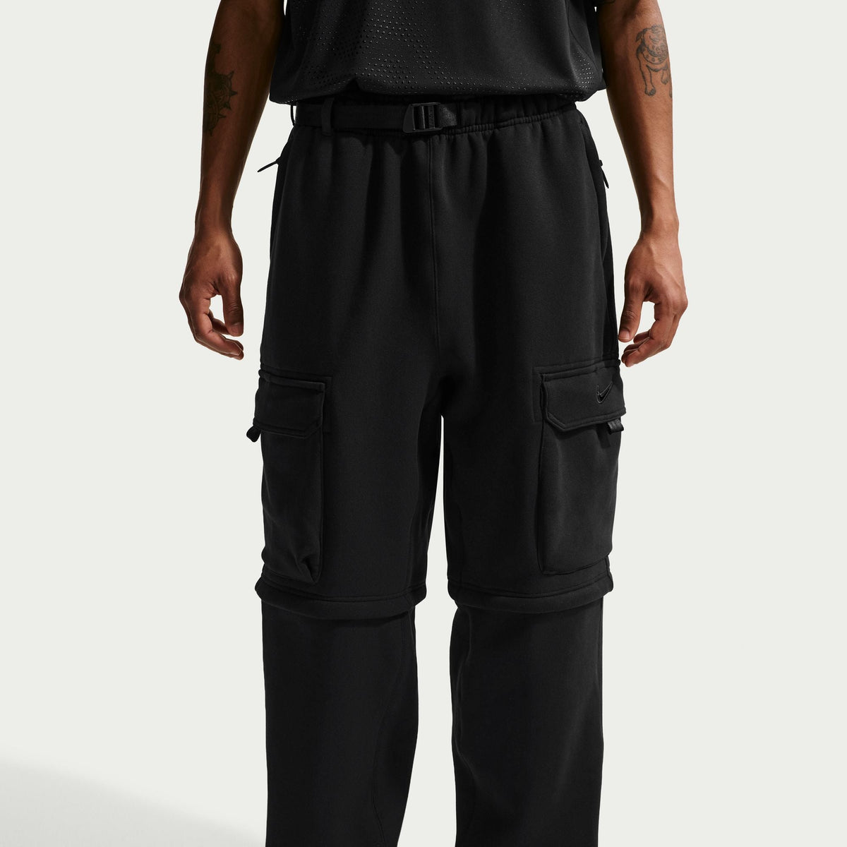 Ishod Wair Cargo Pants