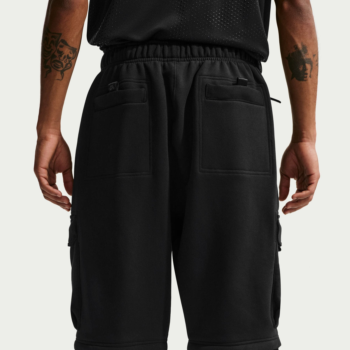 Ishod Wair Cargo Pants