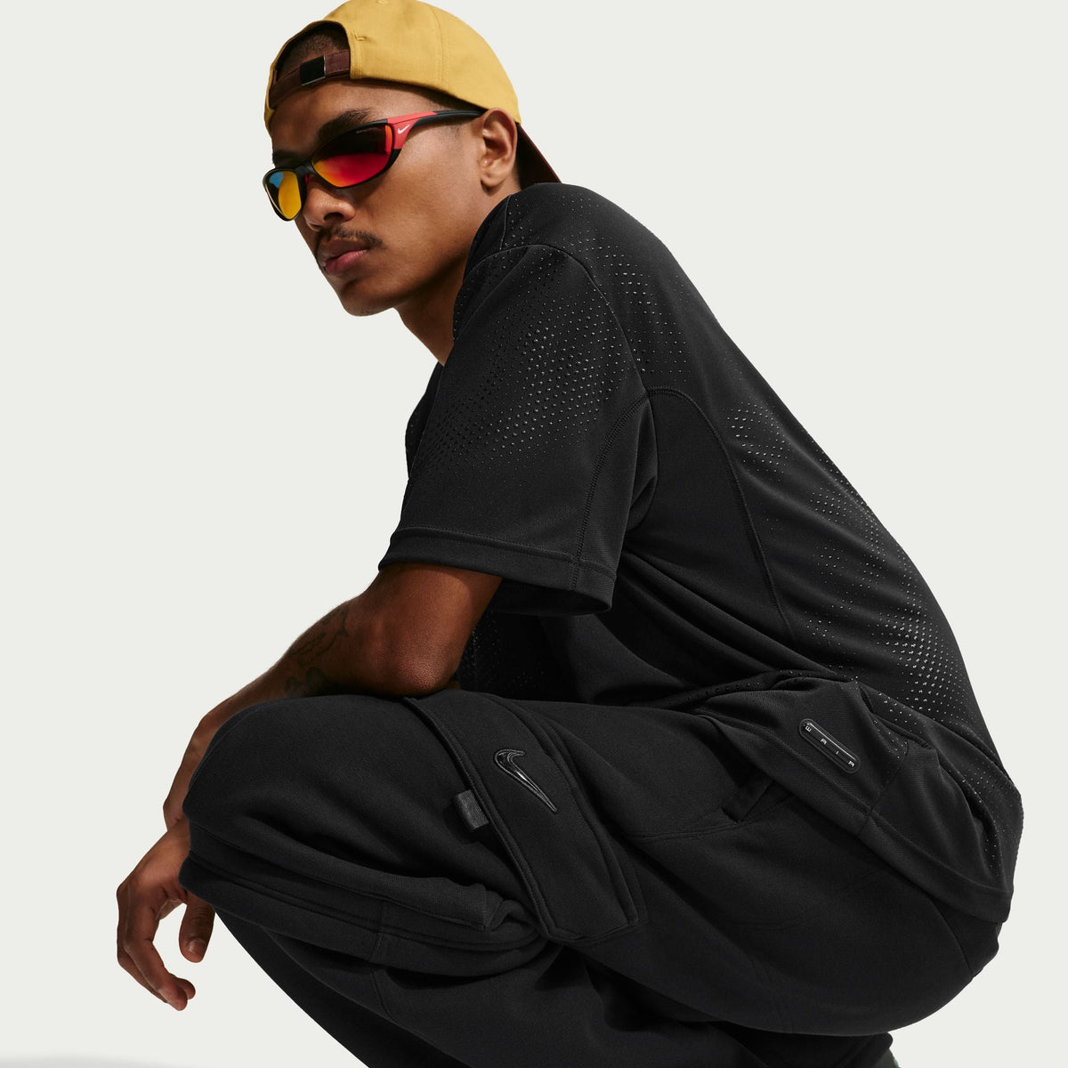 Ishod Wair Cargo Pants