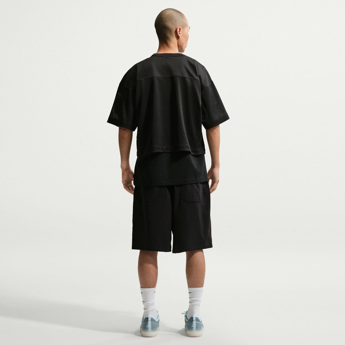 Nike SB Skate Shorts