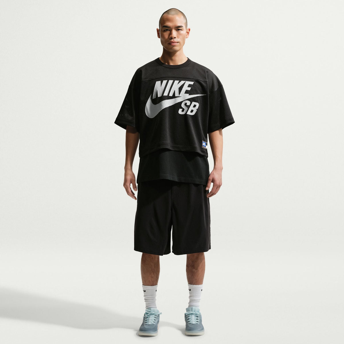 Nike SB Skate Shorts