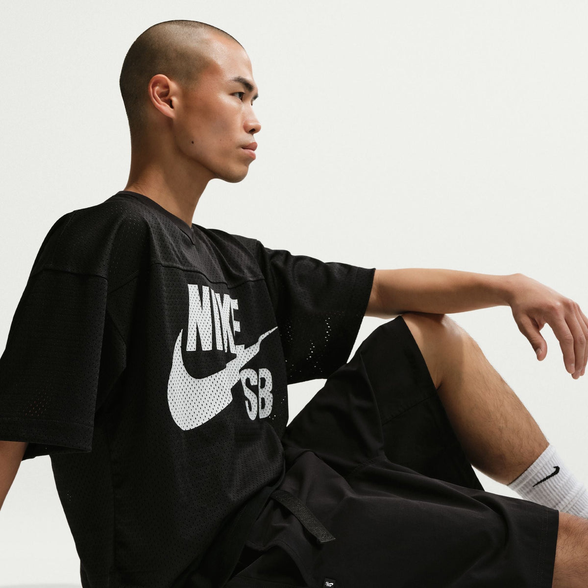Nike SB Skate Shorts