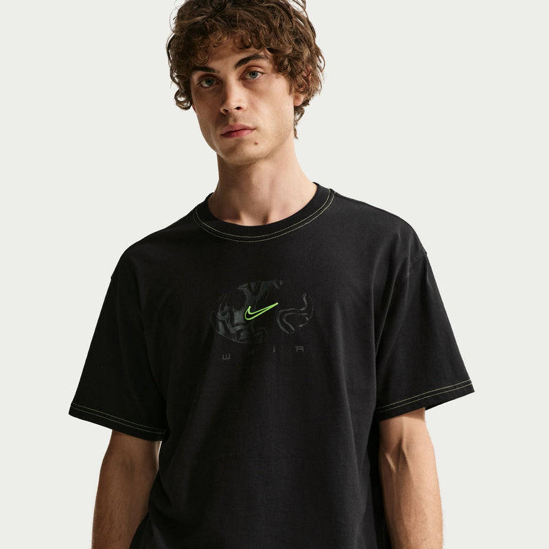 Ishod Wair Loose Fit Skate Tee