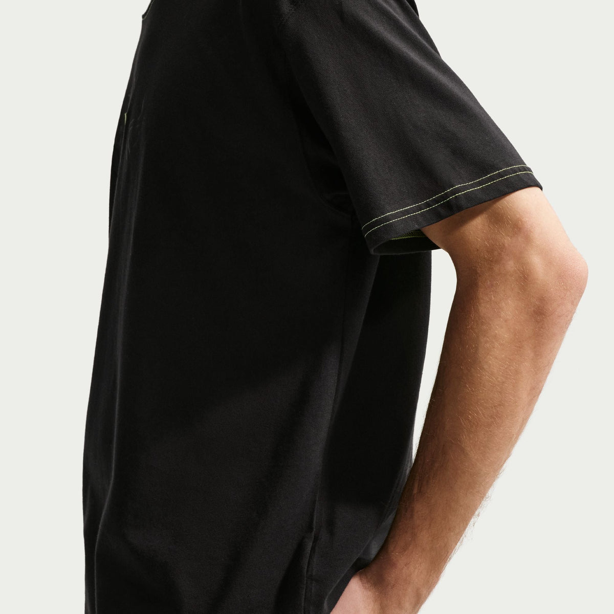 Ishod Wair Loose Fit Skate Tee