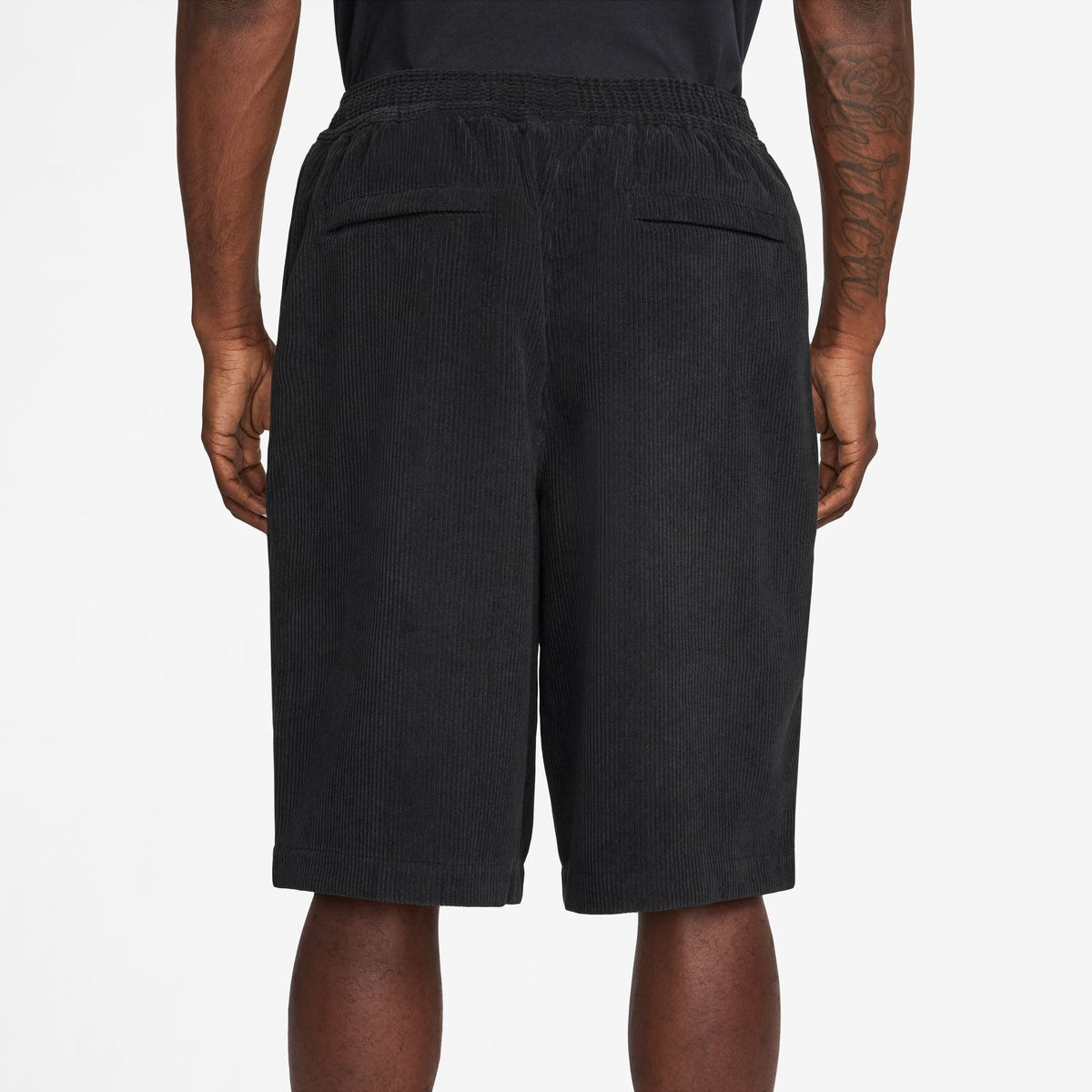 Corduroy Skate Shorts
