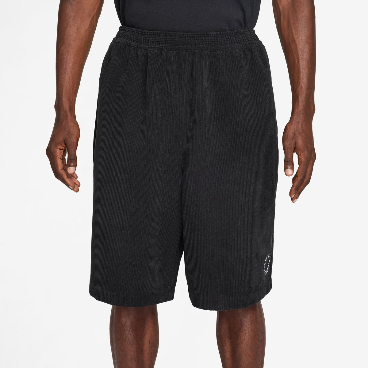 Corduroy Skate Shorts