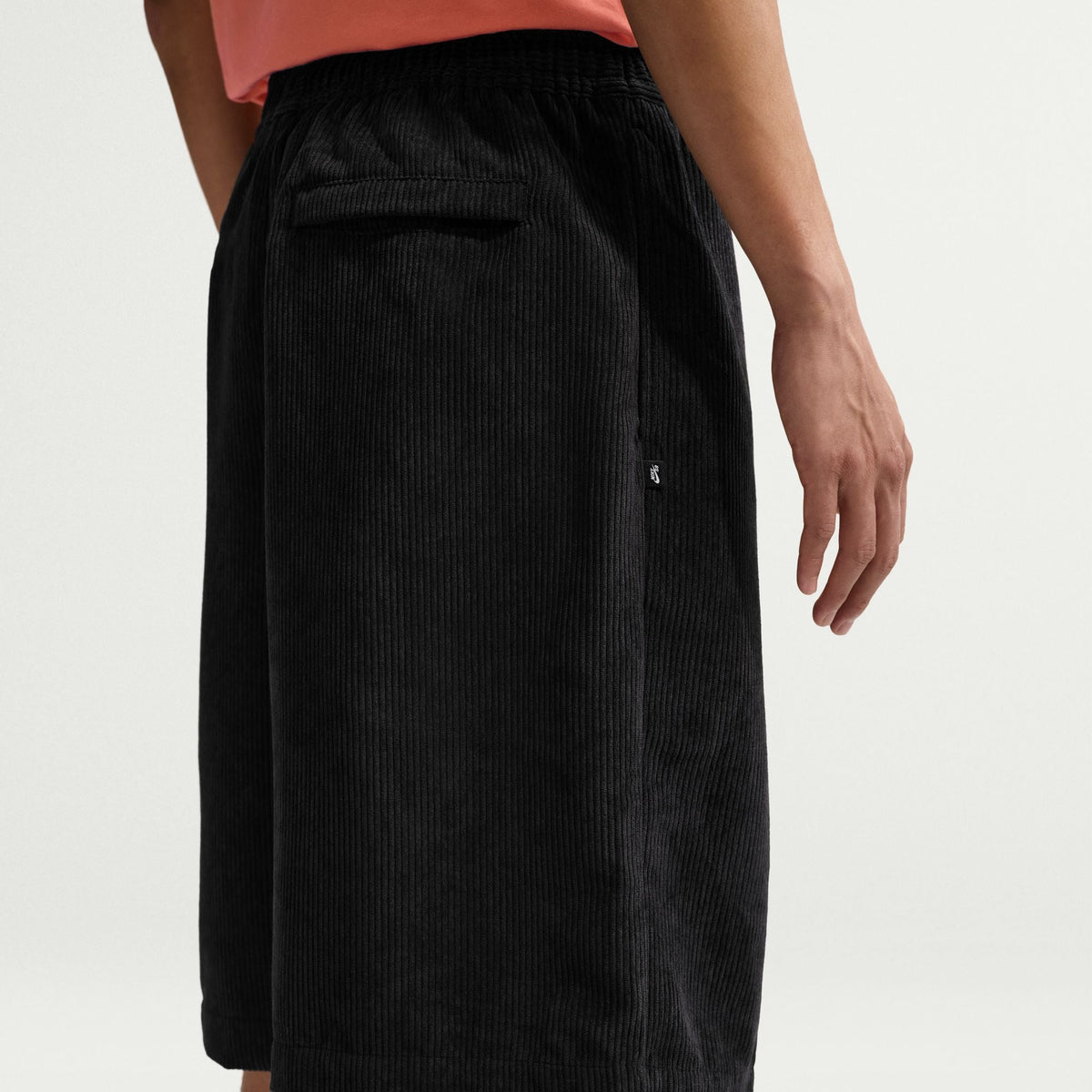 Corduroy Skate Shorts
