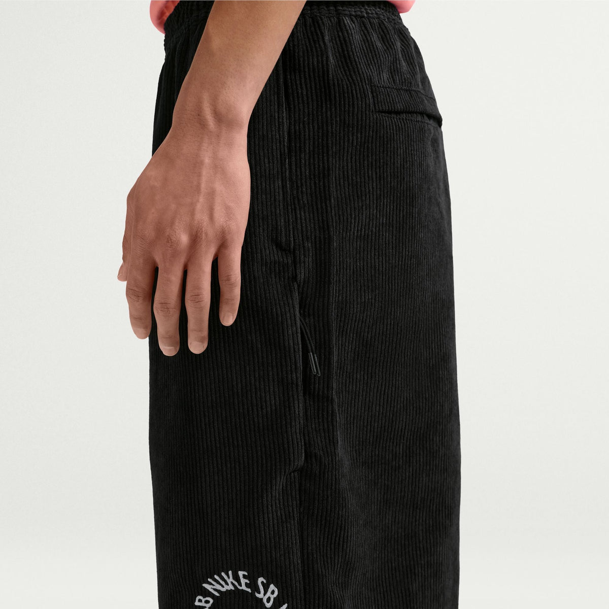 Corduroy Skate Shorts