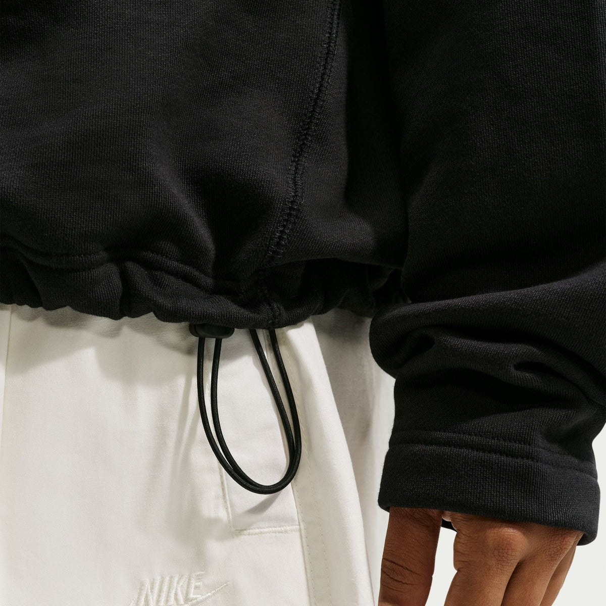 FC Club 58 1/2-Zip Skate Fleece