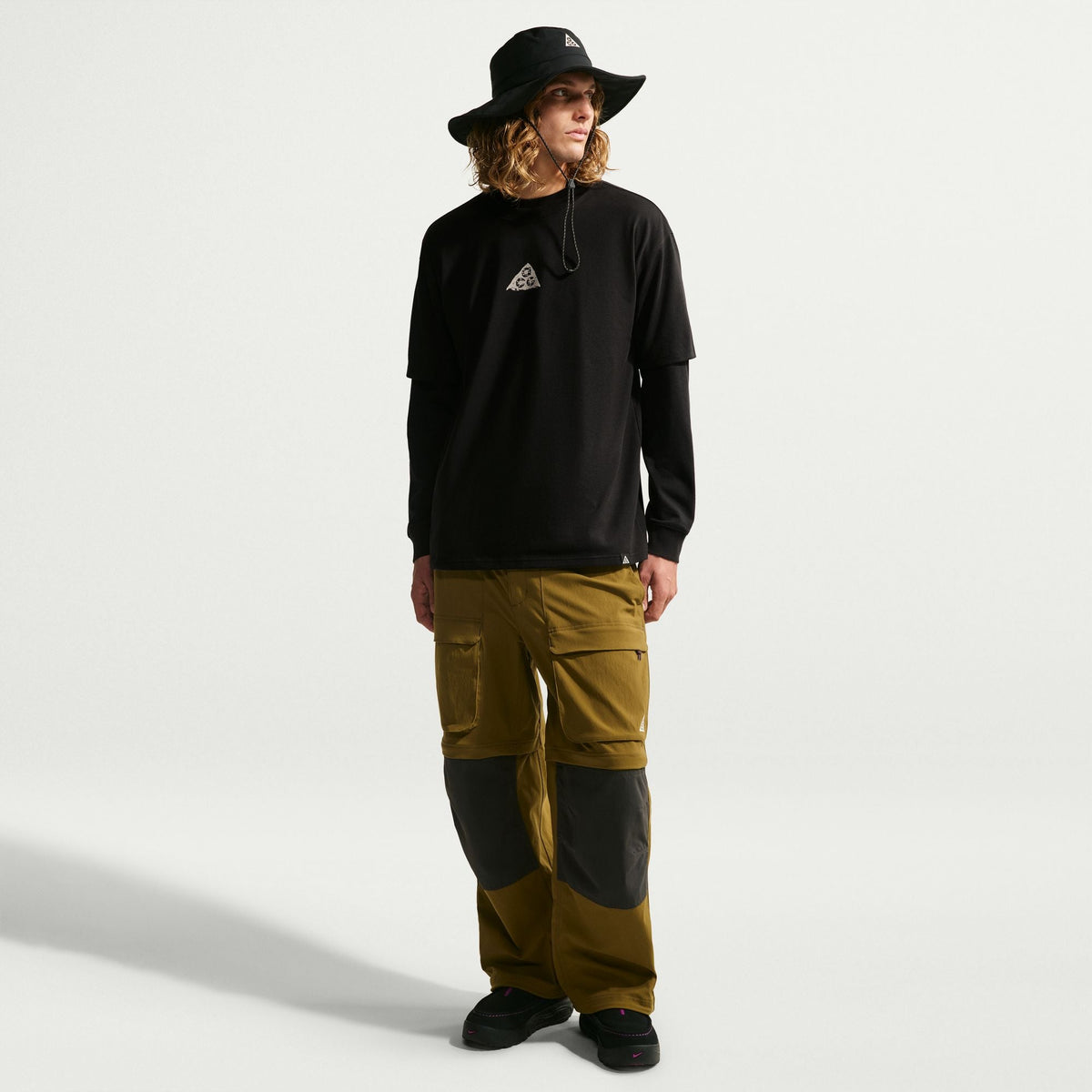 ACG Dri-FIT Tee