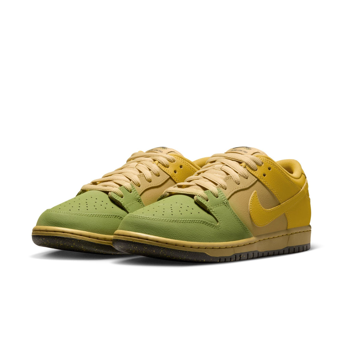 Dunk Low Pro "Hatch Chile"
