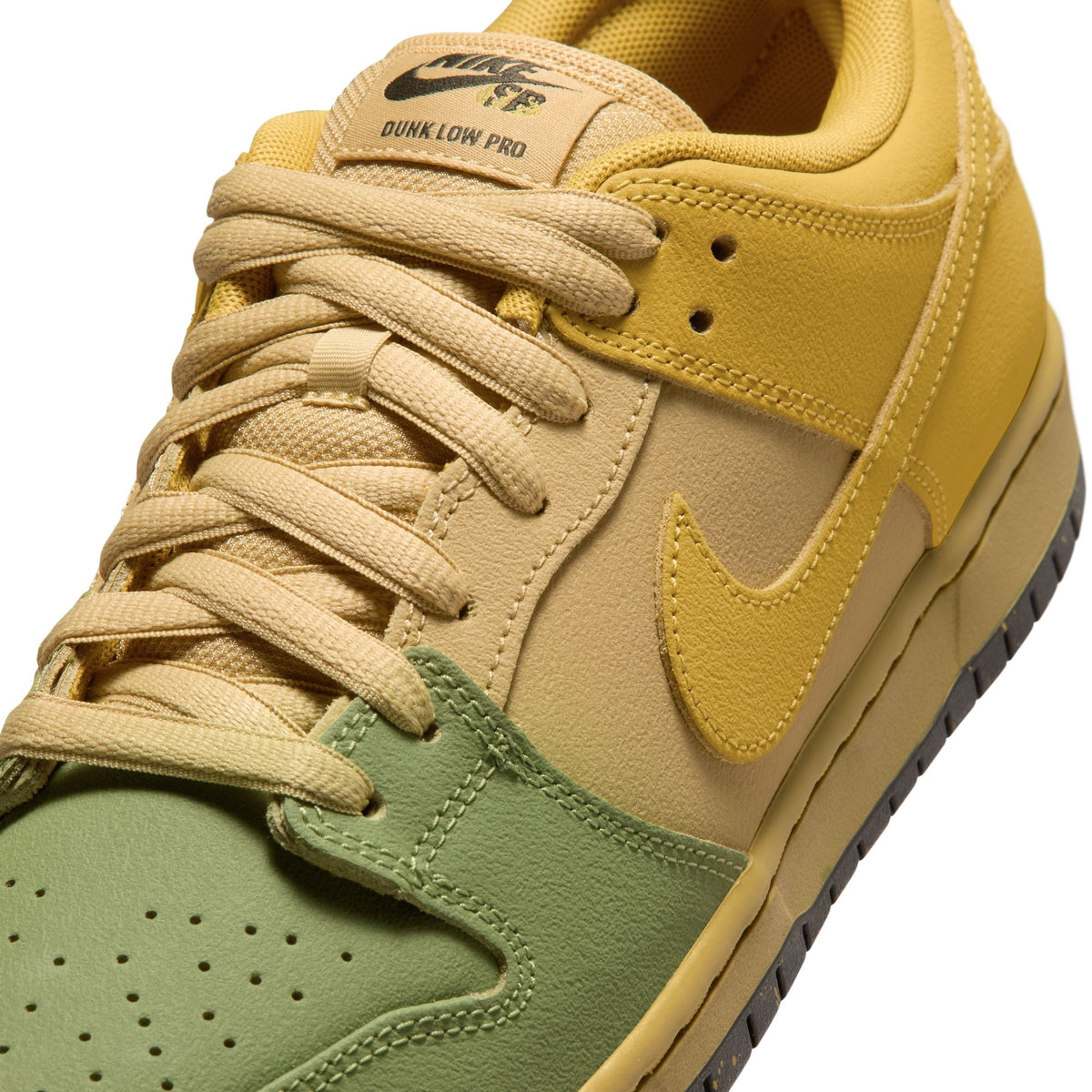 Dunk Low Pro "Hatch Chile"