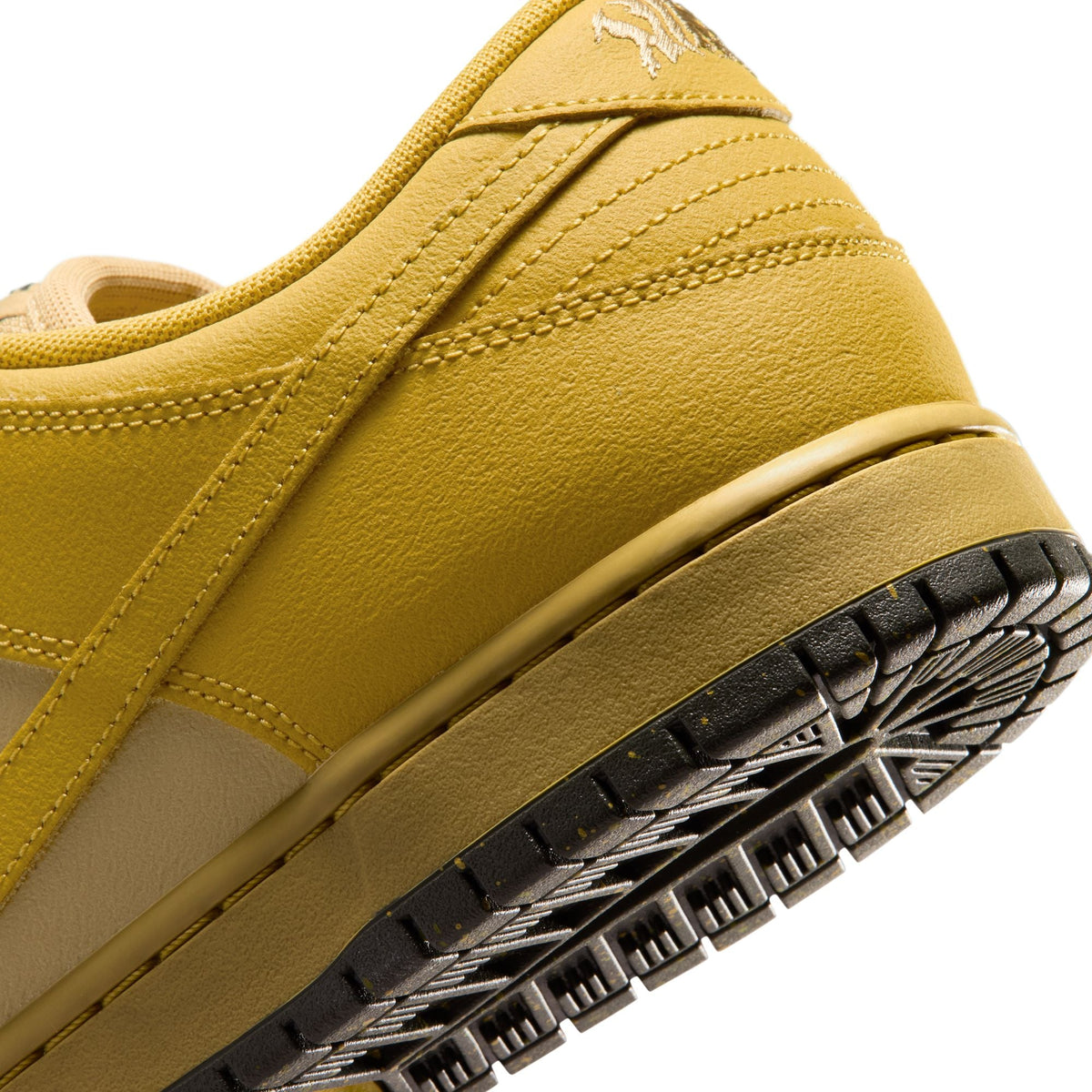 Dunk Low Pro "Hatch Chile"