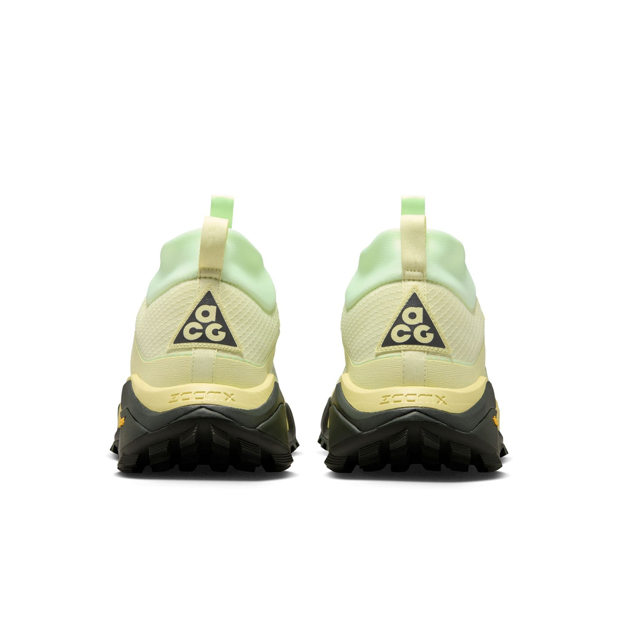 ACG Zegama Hike