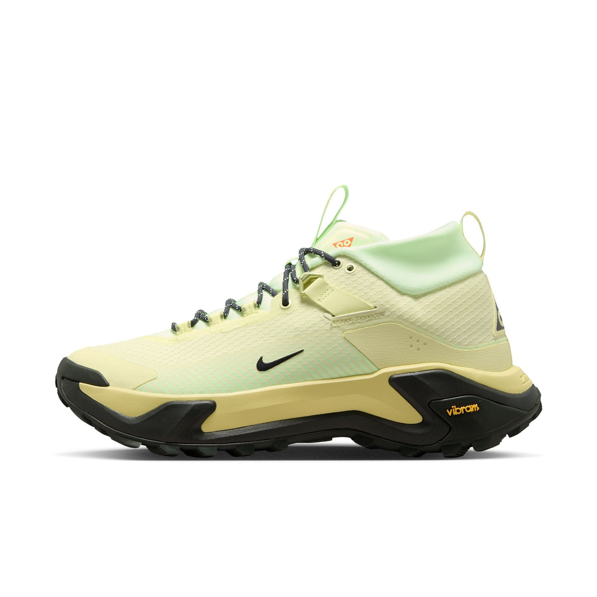 ACG Zegama Hike