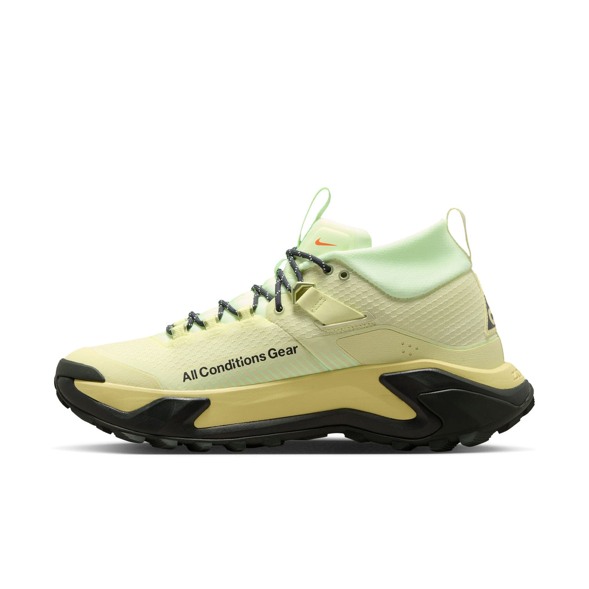 ACG Zegama Hike