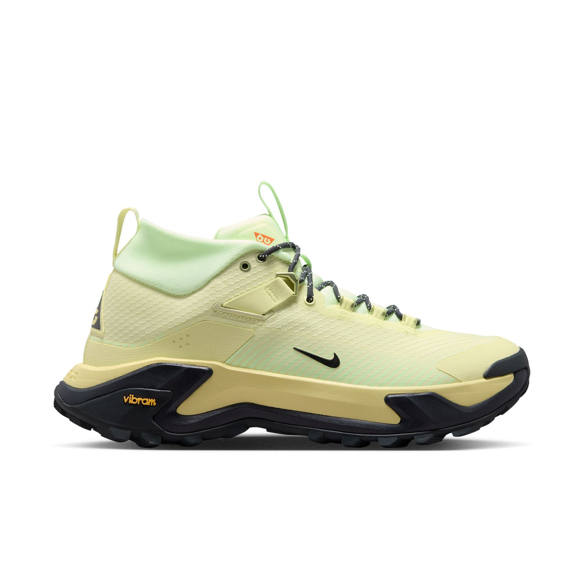 ACG Zegama Hike