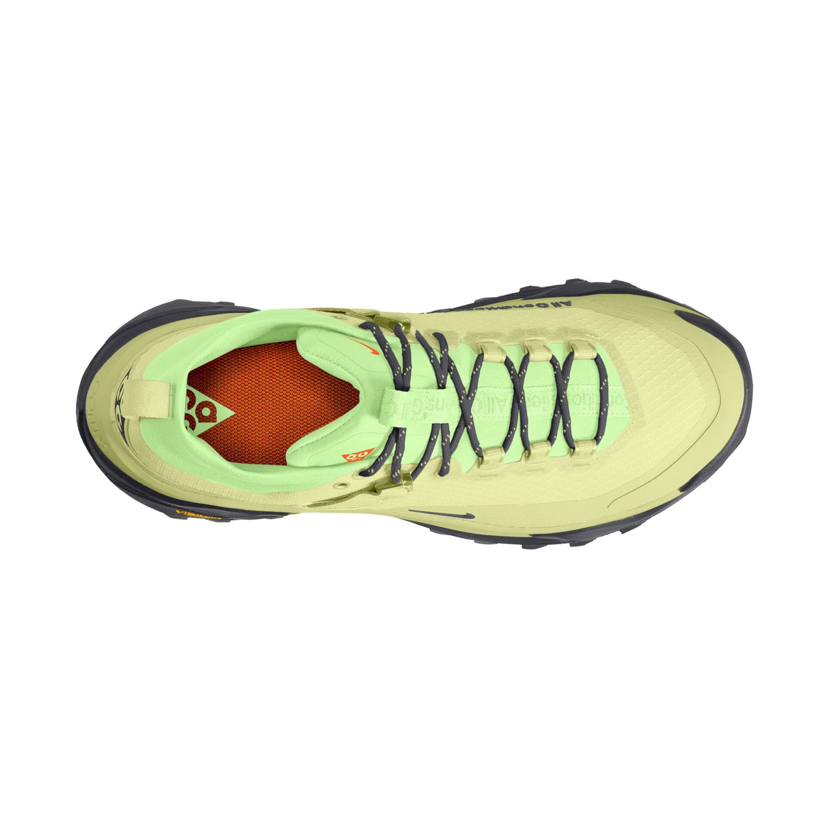 ACG Zegama Hike
