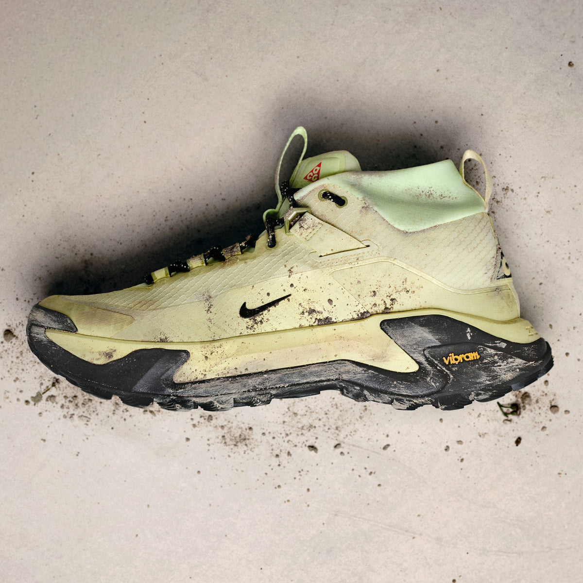 ACG Zegama Hike