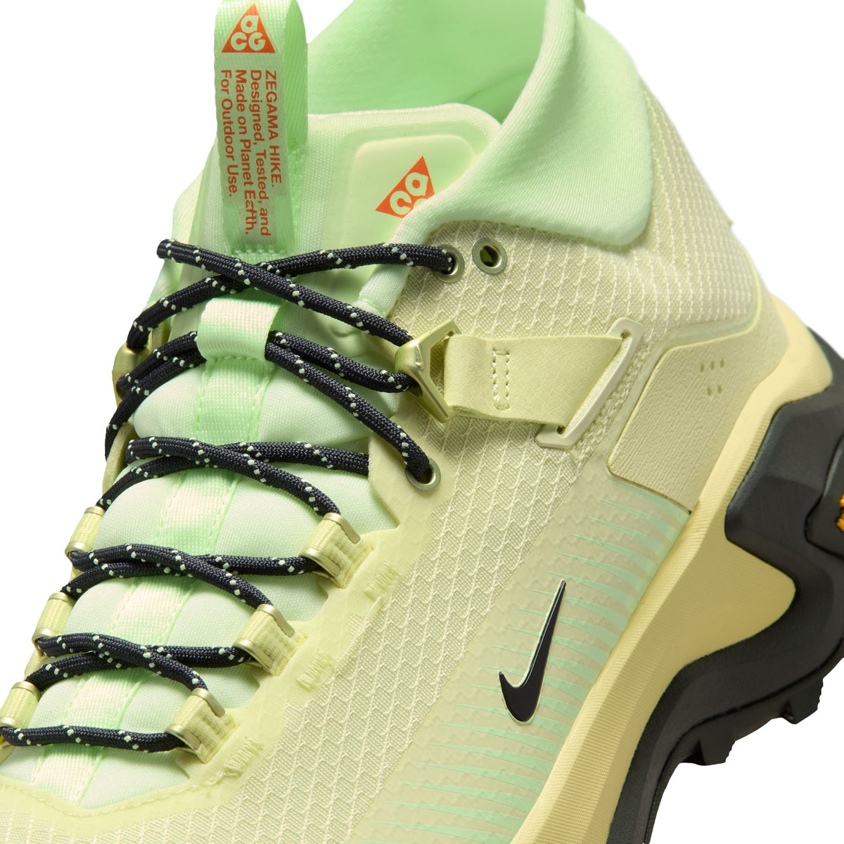 ACG Zegama Hike