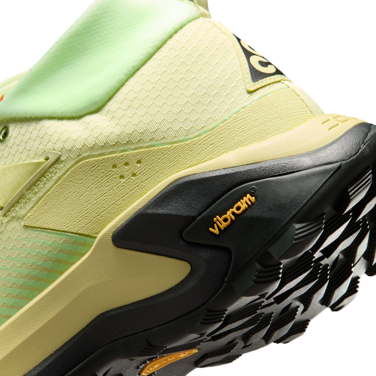 ACG Zegama Hike