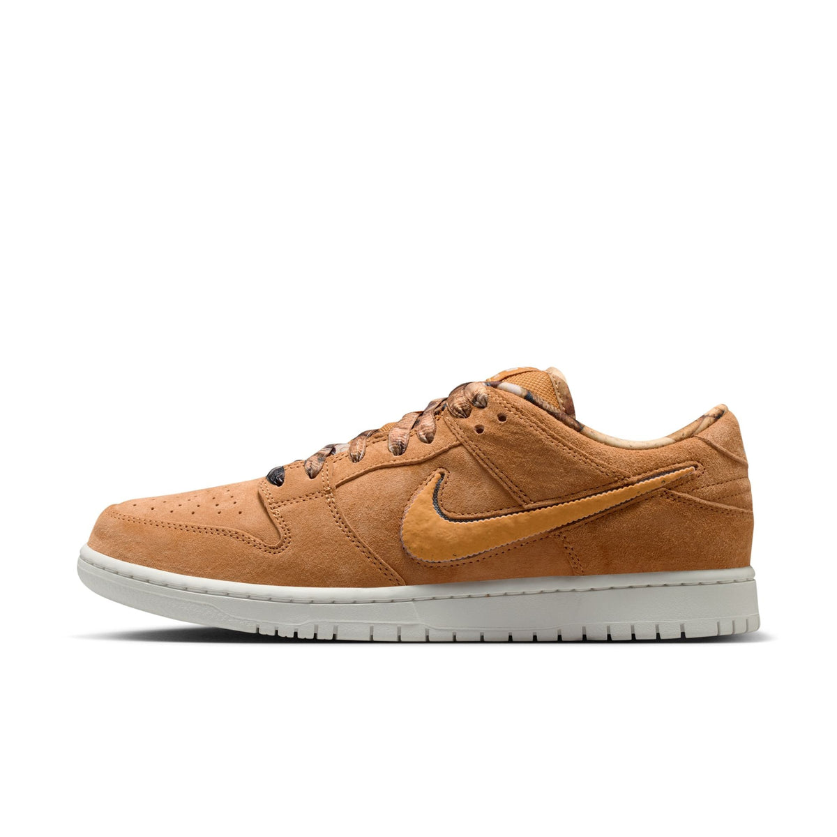 NOTE Dunk Low Pro “Brew & Biscuits”