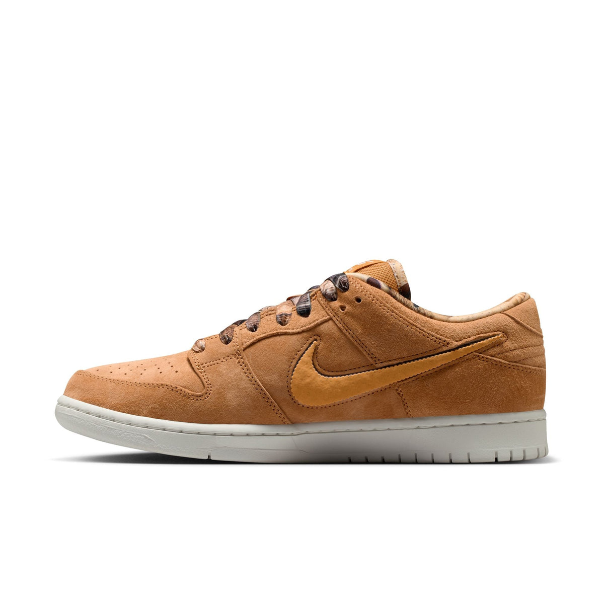 NOTE Dunk Low Pro “Brew & Biscuits”