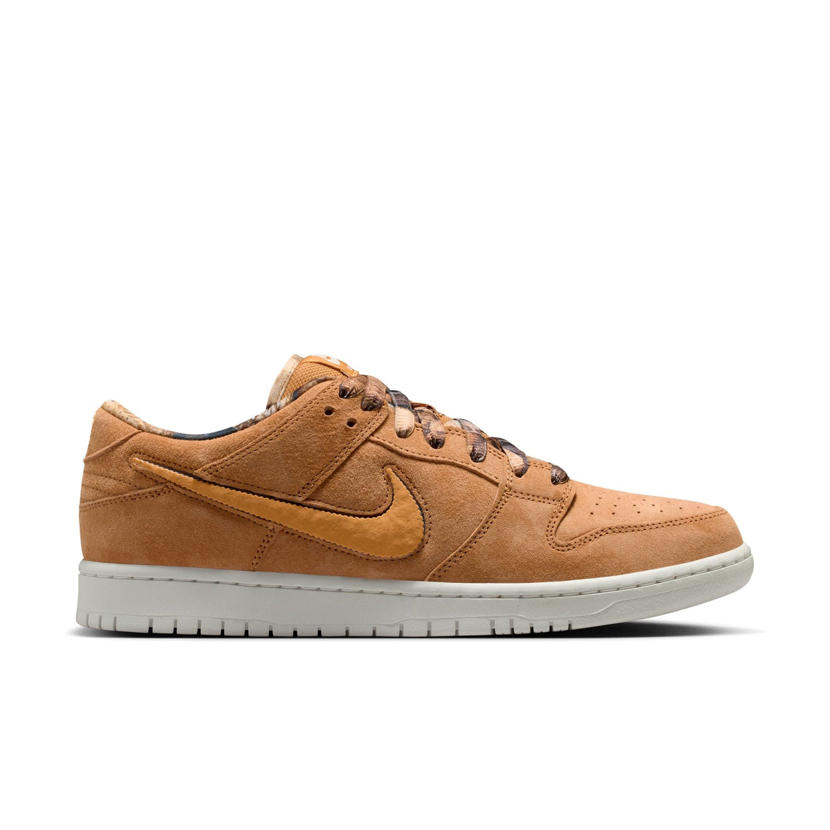 NOTE Dunk Low Pro “Brew & Biscuits”