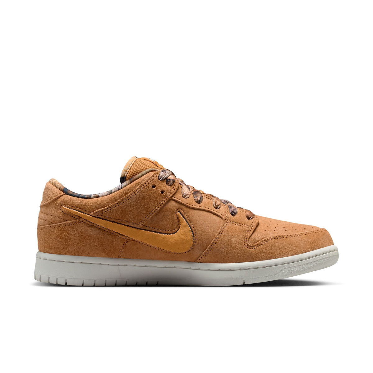 NOTE Dunk Low Pro “Brew & Biscuits”