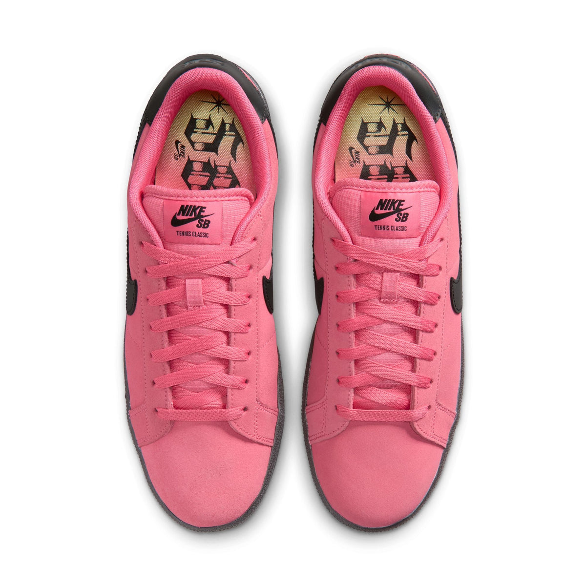 FC Club 58 Zoom Tennis Classic