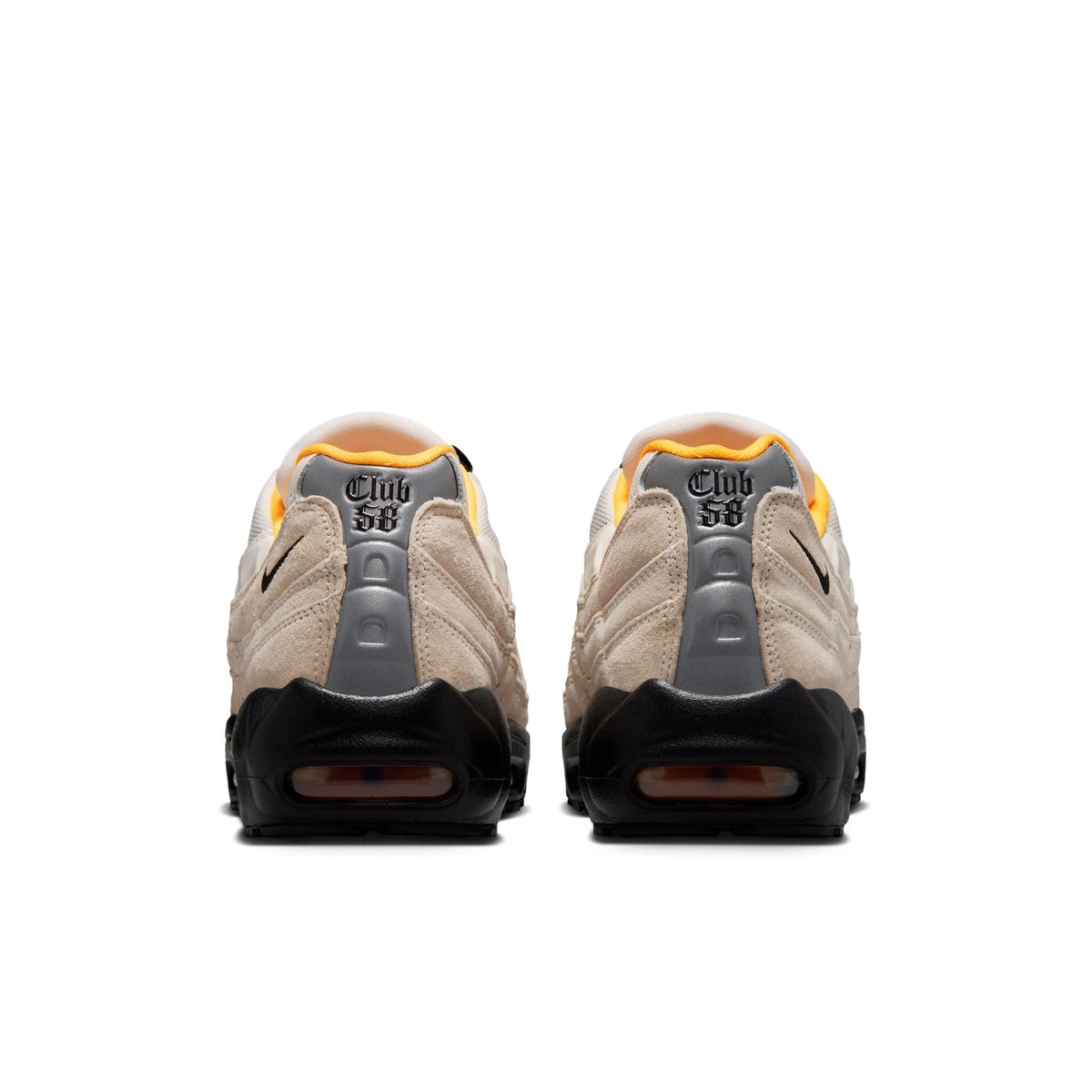 FC Club 58 Air Max 95