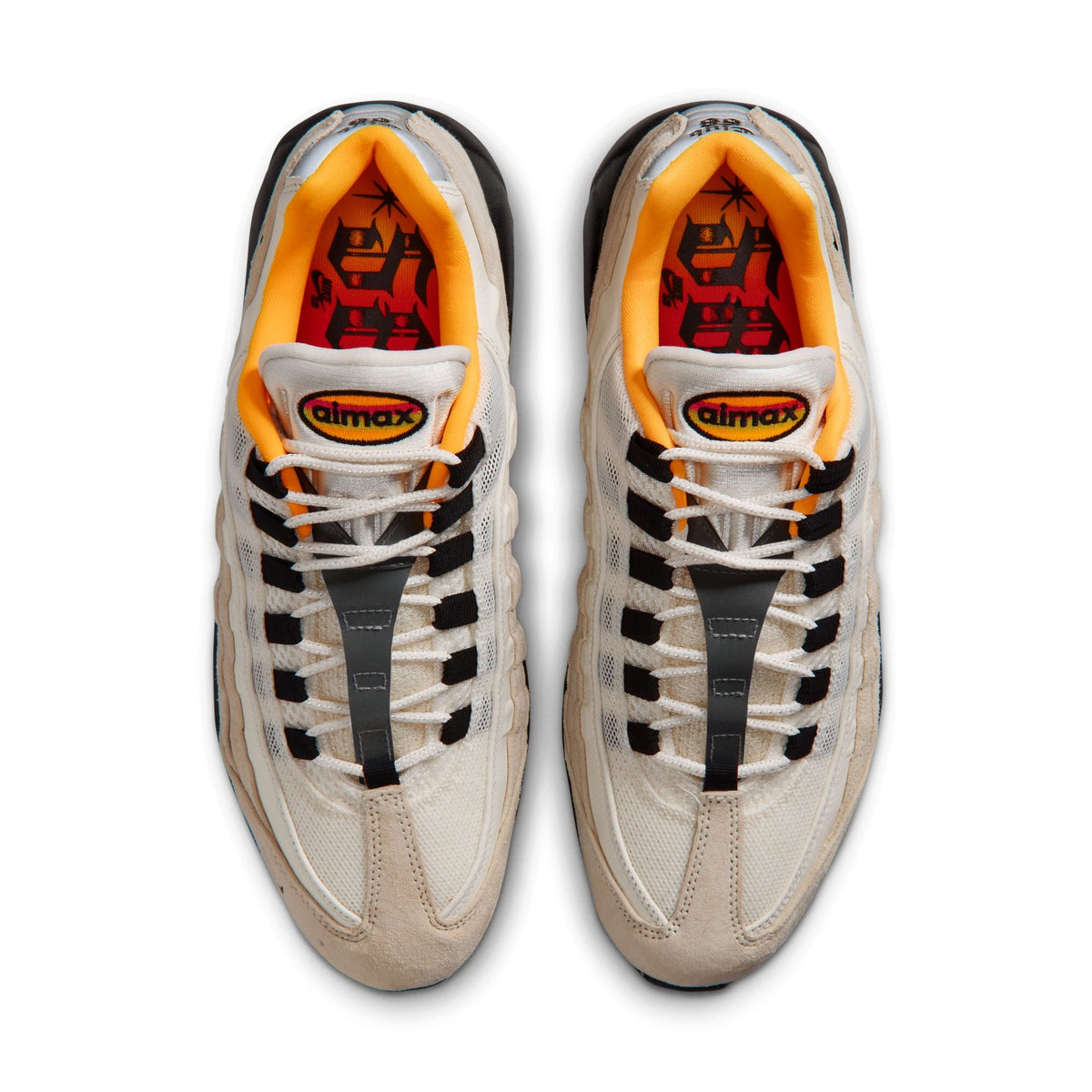 FC Club 58 Air Max 95