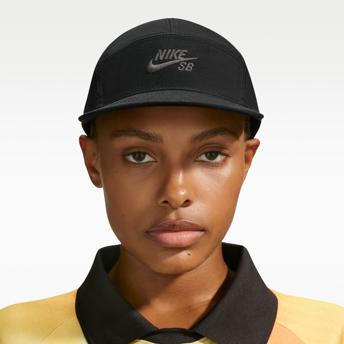 Unstructured Skate Cap