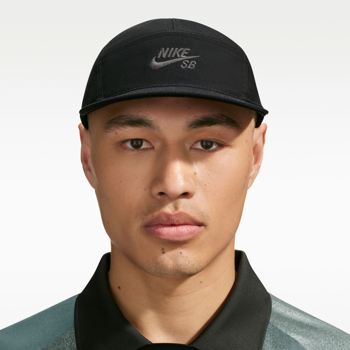 Unstructured Skate Cap