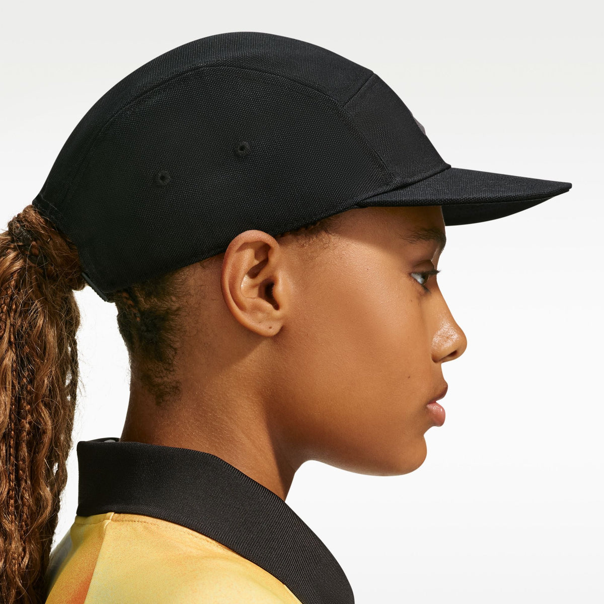 Unstructured Skate Cap