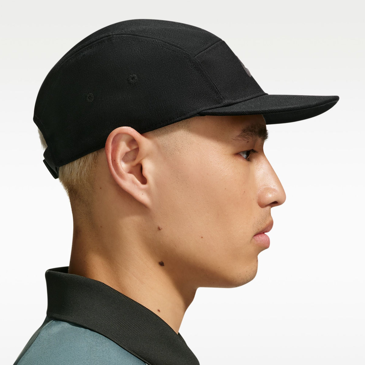 Unstructured Skate Cap