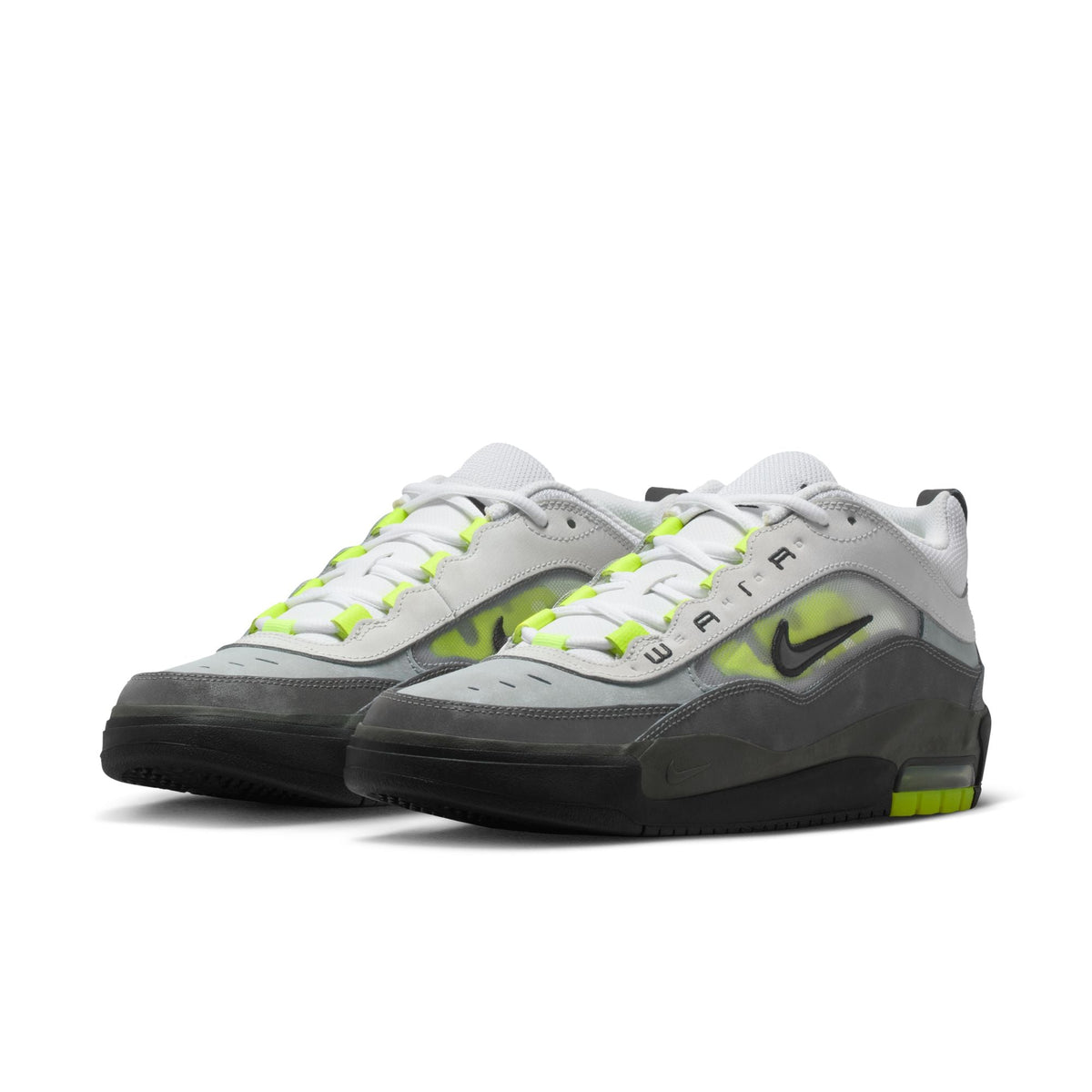 Air Max Ishod
