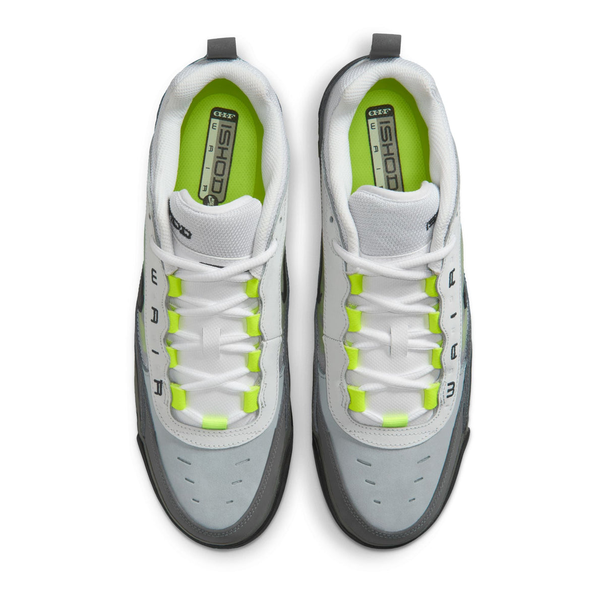Air Max Ishod
