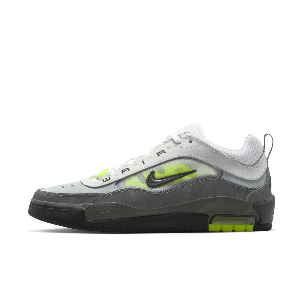 Air Max Ishod