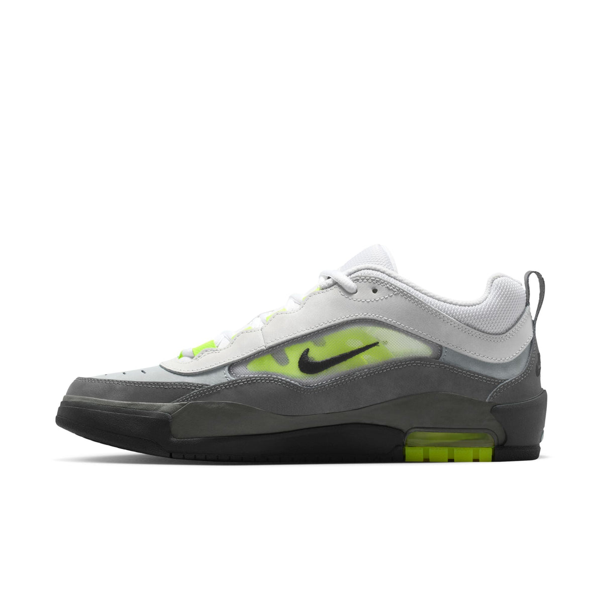 Air Max Ishod