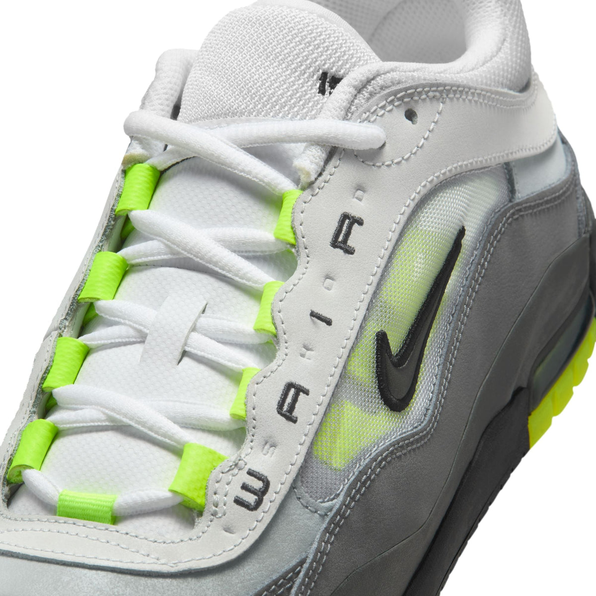 Air Max Ishod