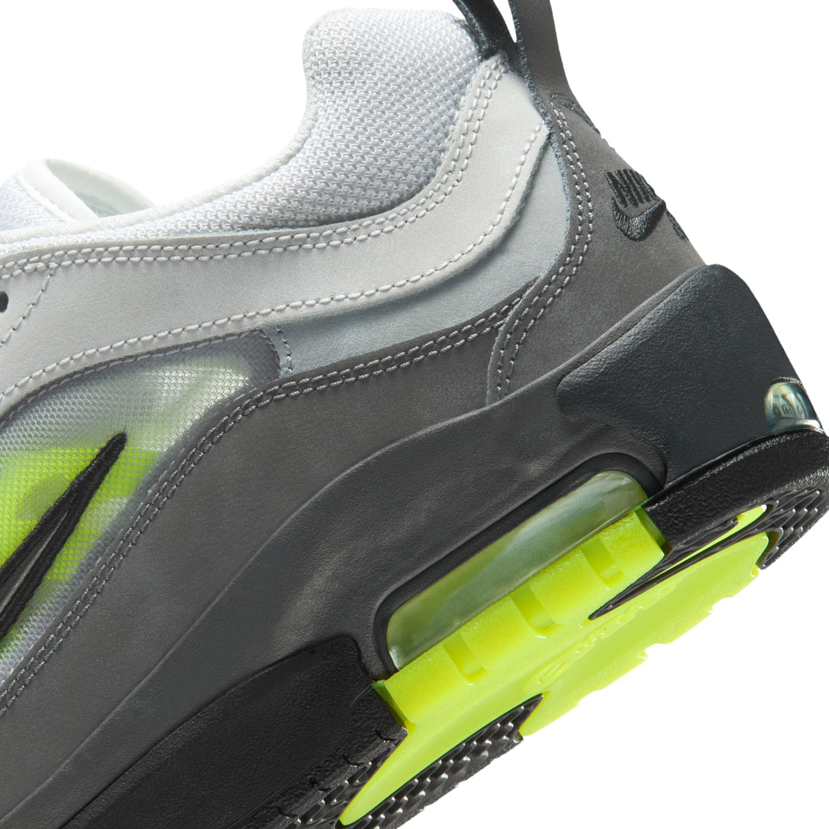 Air Max Ishod