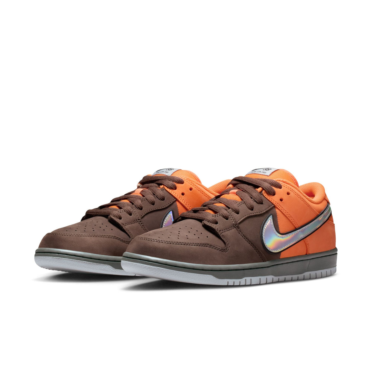 Dunk Low Pro "Muni Pass"