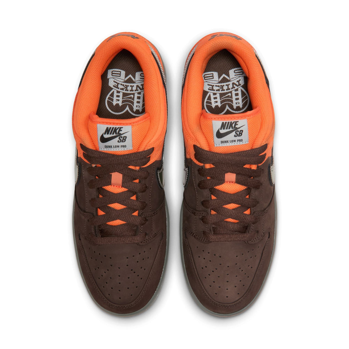 Dunk Low Pro "Muni Pass"
